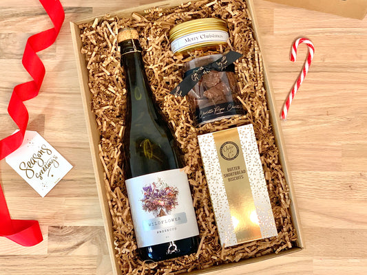 A Christmas Celebration