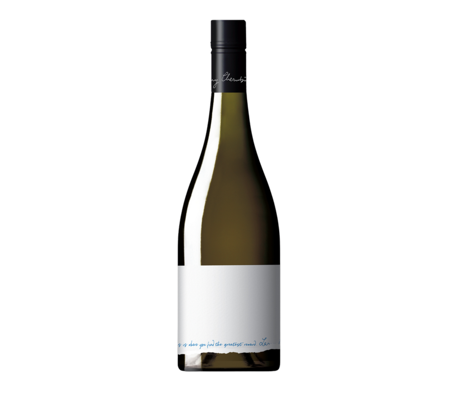 Cherubino - On The Fringe Chardonnay