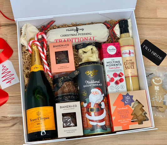 Festive Feast Gift Box
