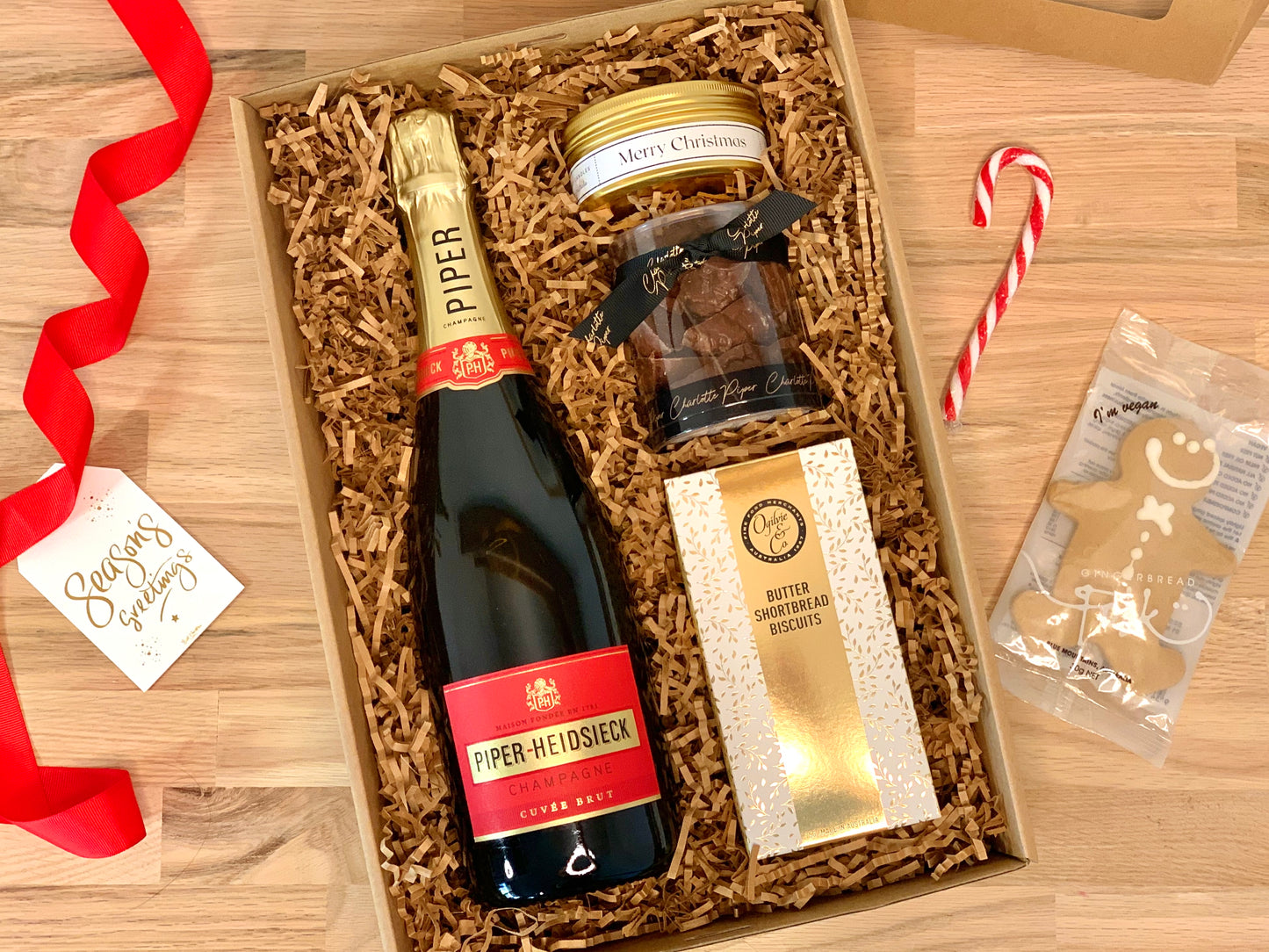 A Christmas Celebration