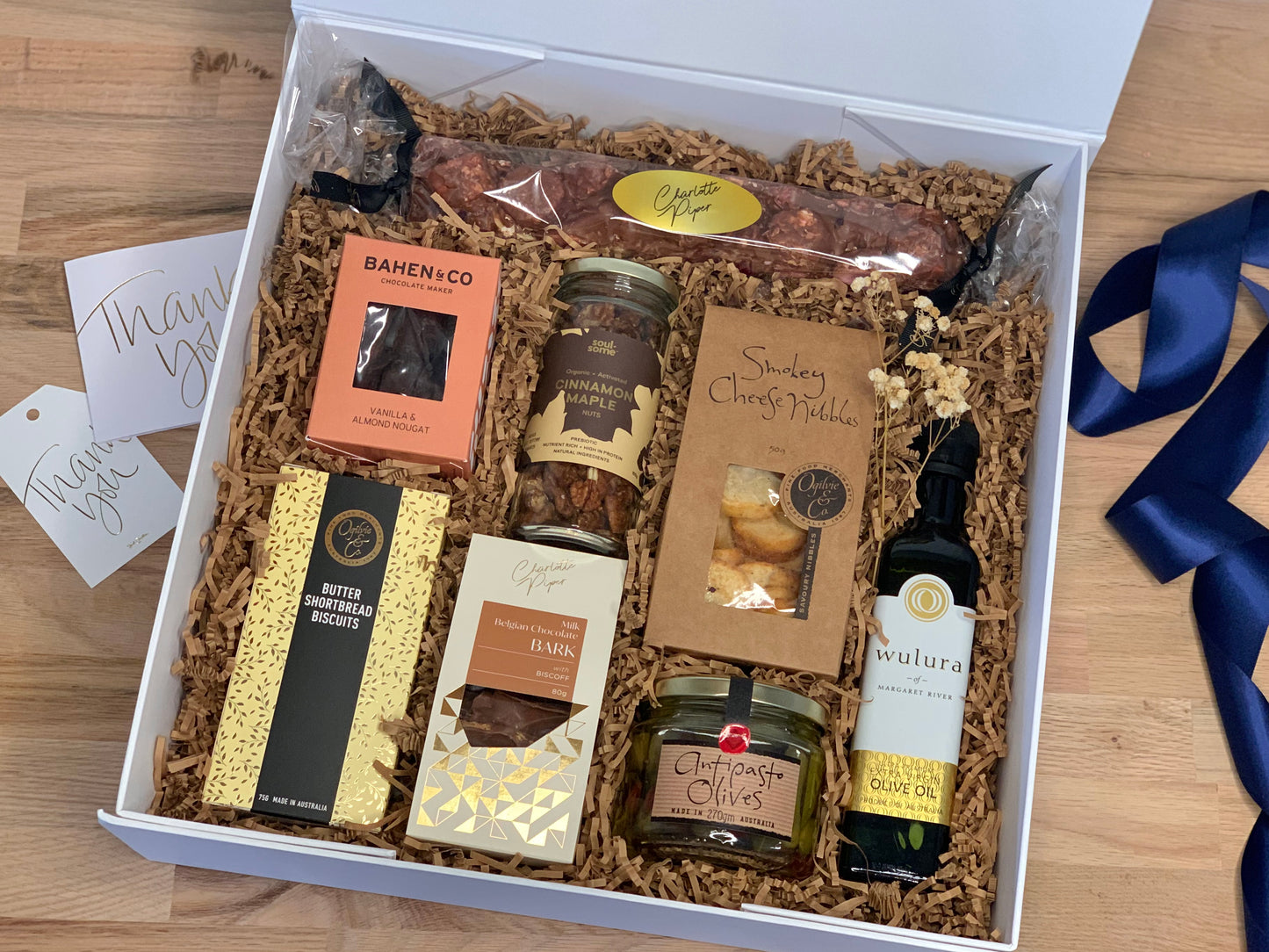 Tasty Treats Gift - Large