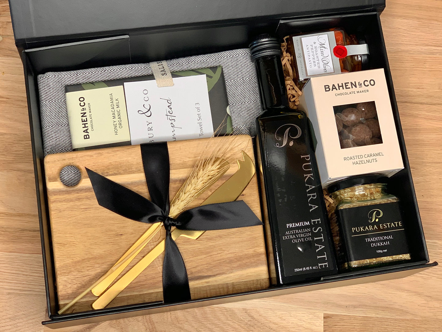 Kitchen Essentials Gift