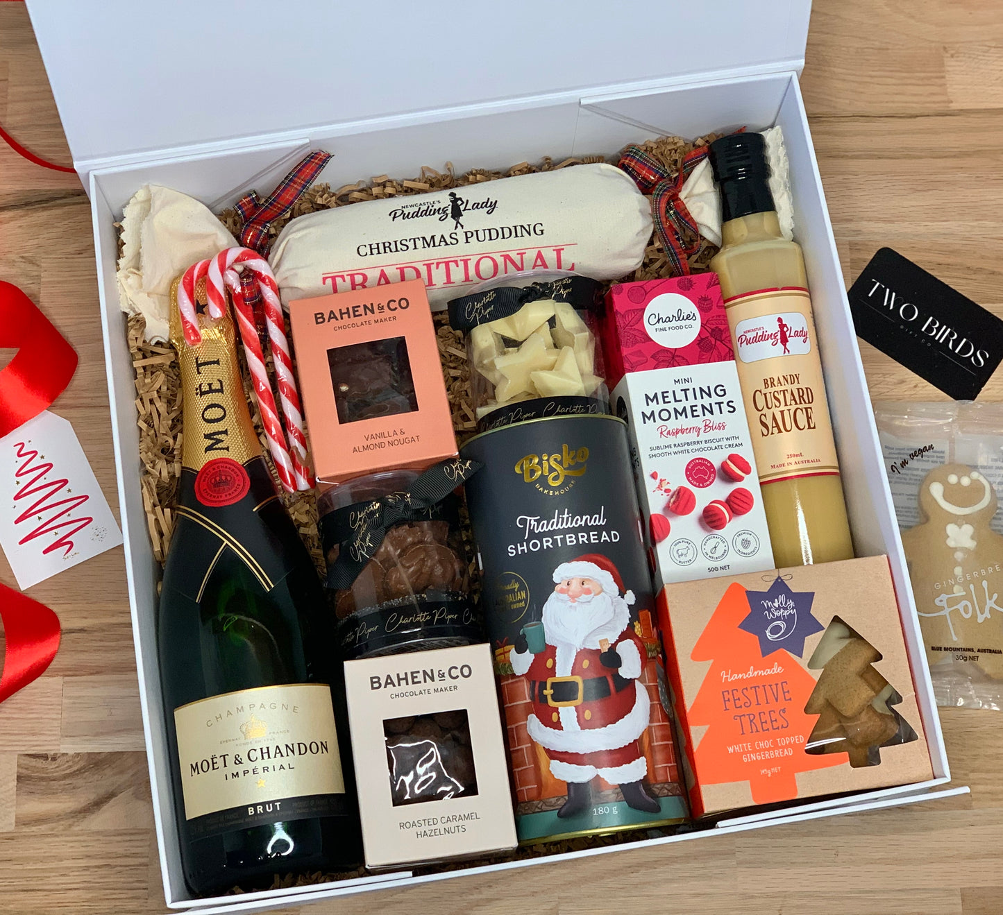 Festive Feast Gift Box