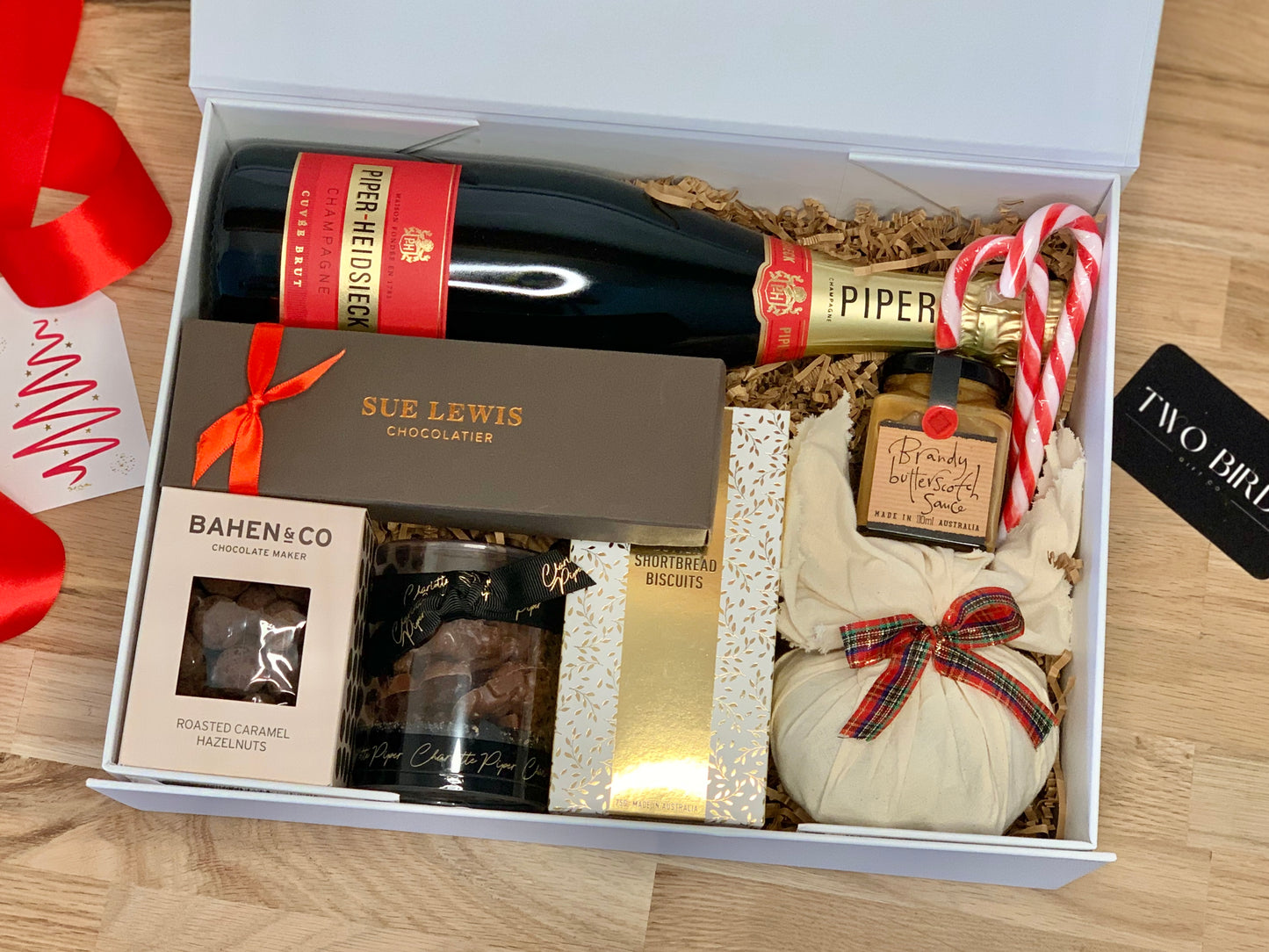 Merry & Bright Christmas Gift