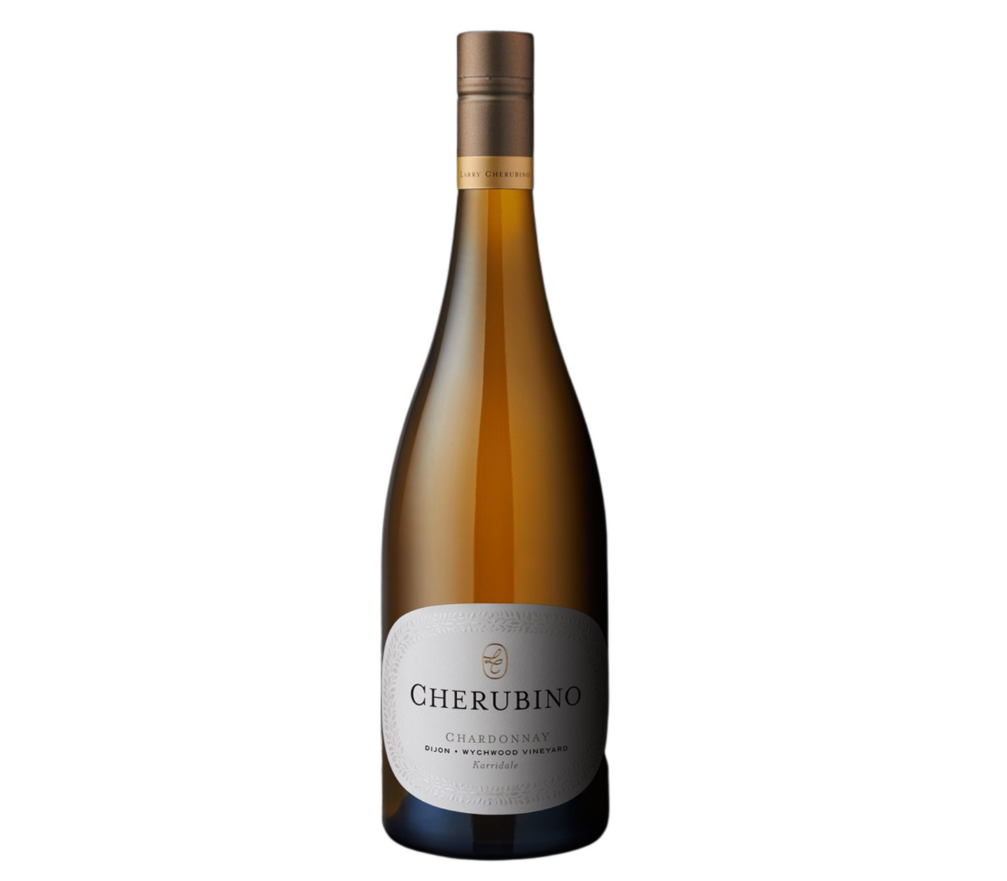 Cherubino Ovale Chardonnay