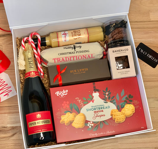 Christmas Classics Gift Box