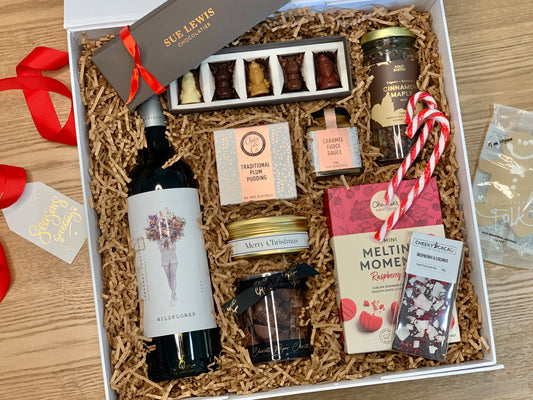 All I Want For Christmas