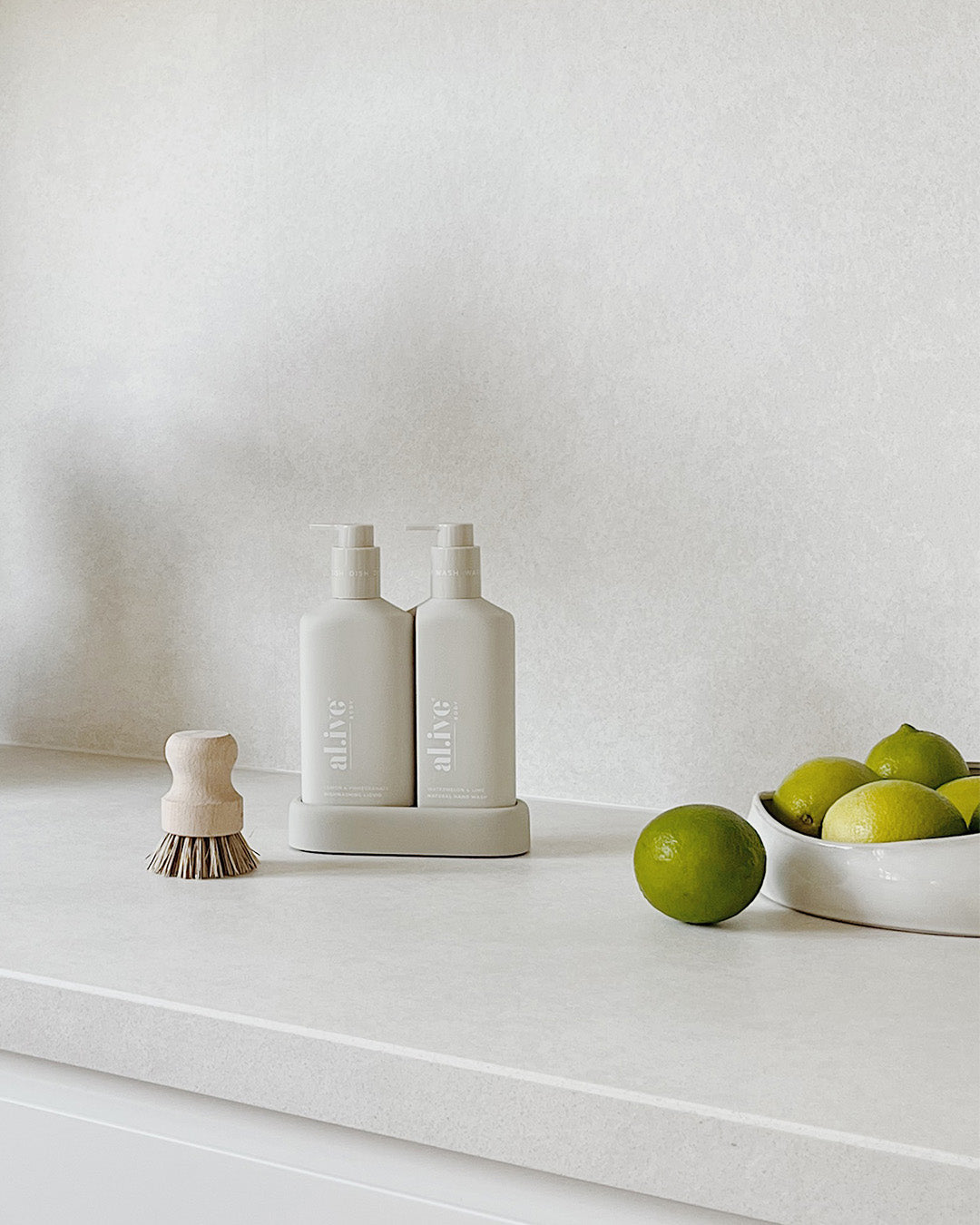 Al.ive Kitchen Duo