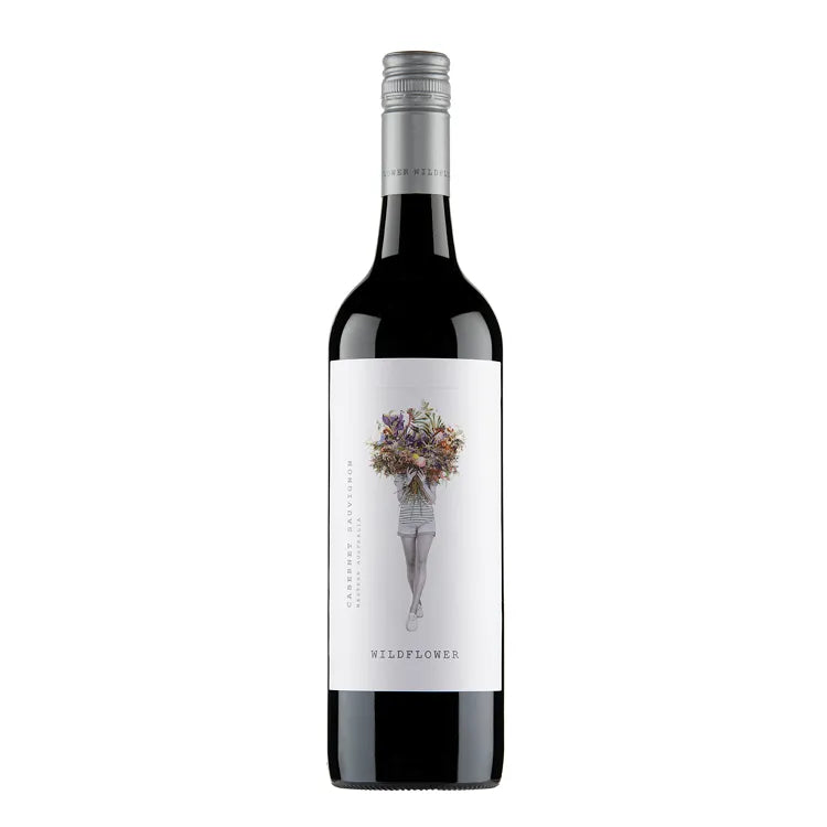 Wildflower - Cabernet Sauvignon