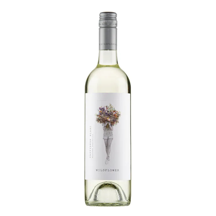 Wildflower - Sav Blanc Semillon