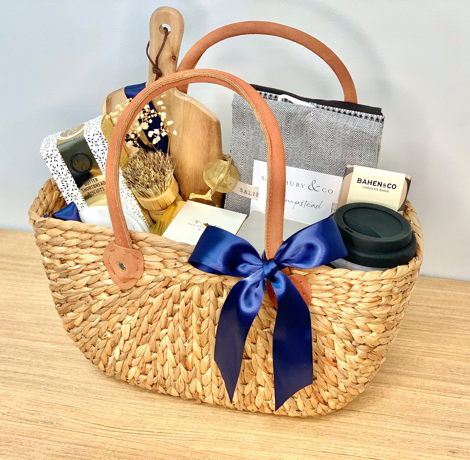 Gift Baskets