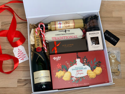 Christmas Classics Gift Box