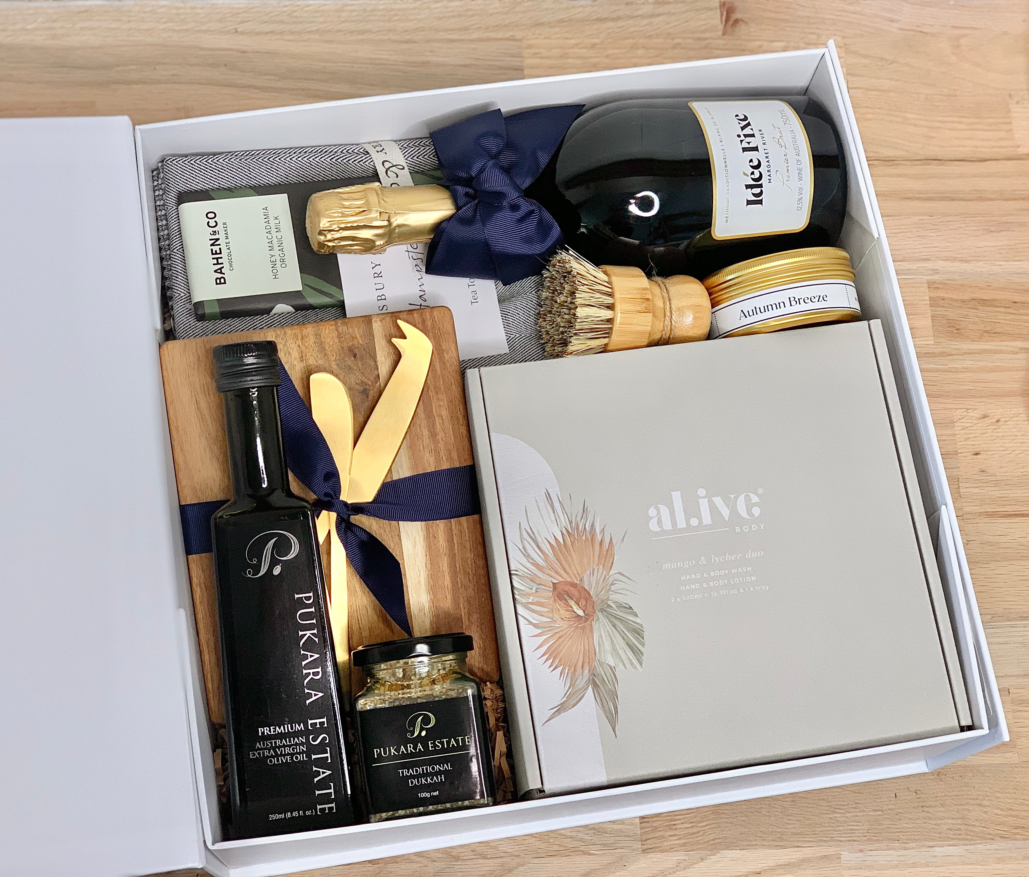 Luxe Home Collective