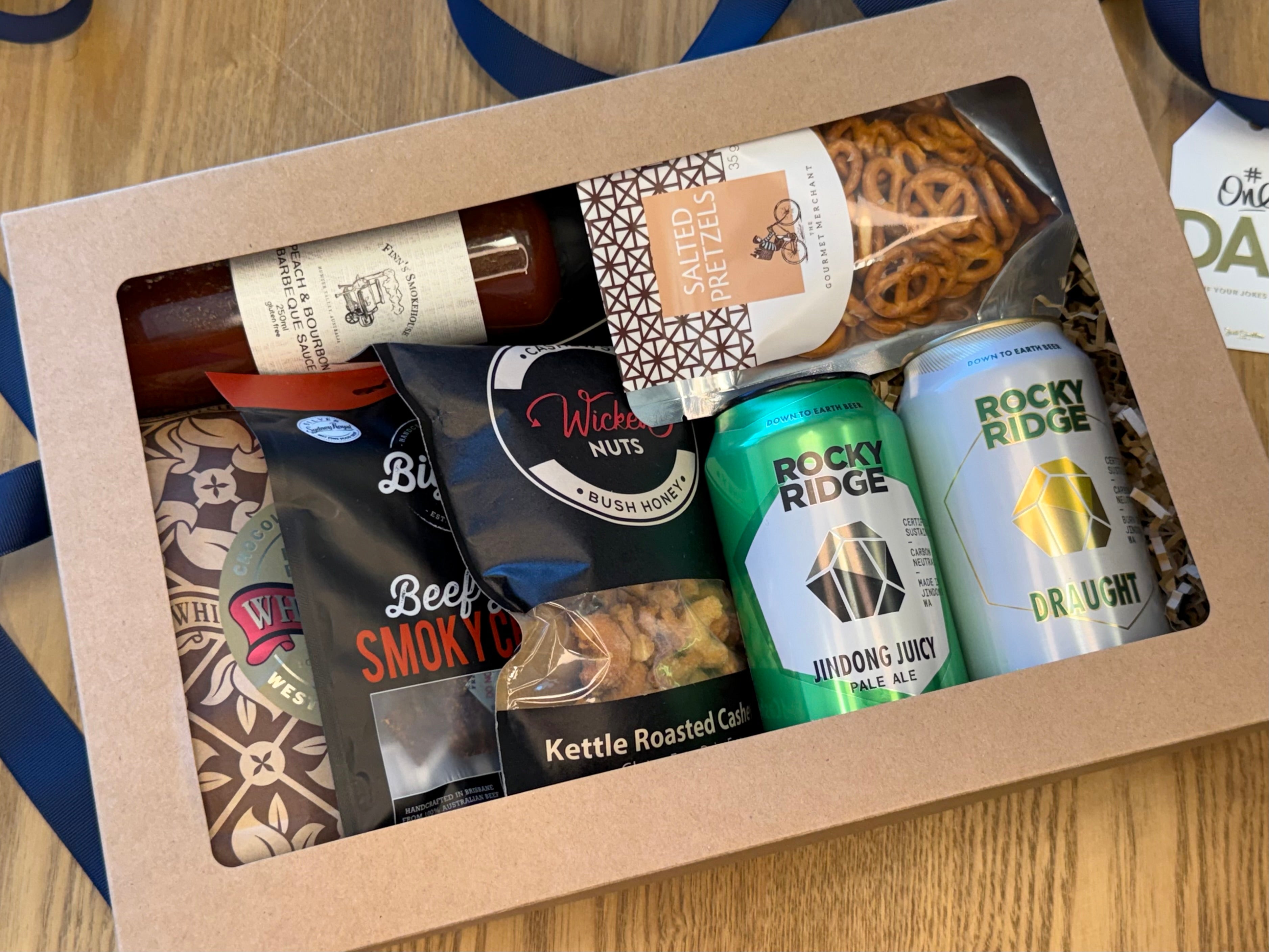 Brews & Bites