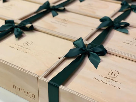 Bespoke Presentation