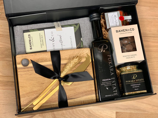 Kitchen Essentials Gift