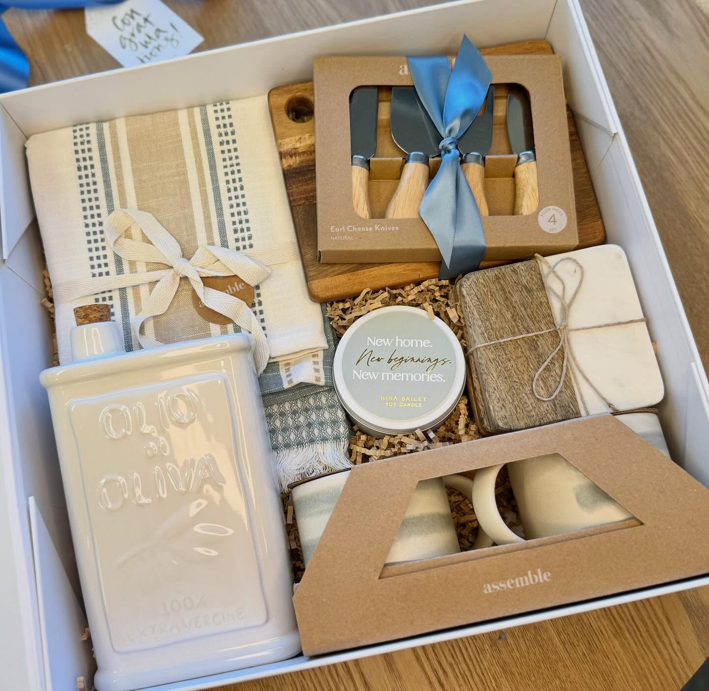The Hearth & Home Collection