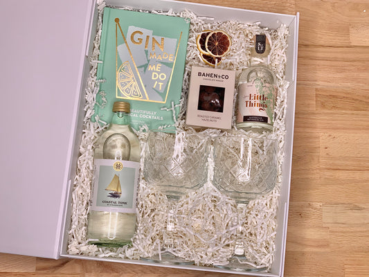 The Gin & Tonic - Big Little Things Gift