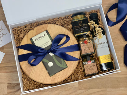 Antipasto & Cheeseboard Gift