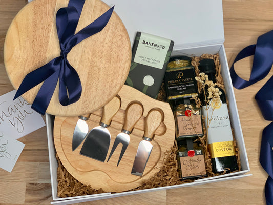 Antipasto & Cheeseboard Gift