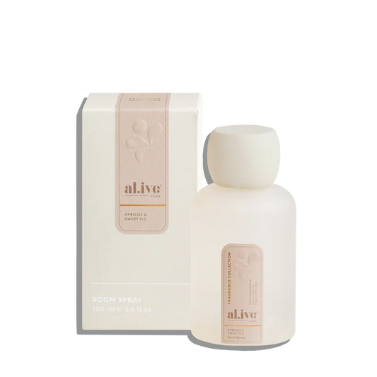 Al.ive Room Spray