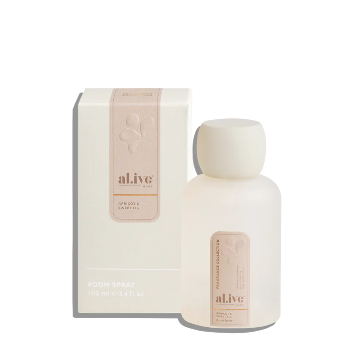 Al.ive Room Spray