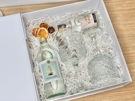 The Gin & Tonic - Little Things Gift