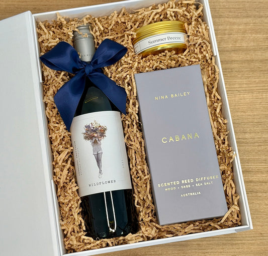 Wine & Scents