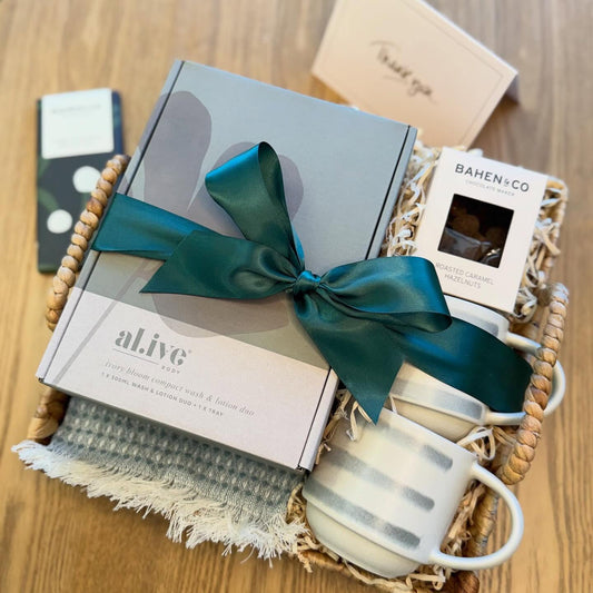 Quiet Luxury Hamper