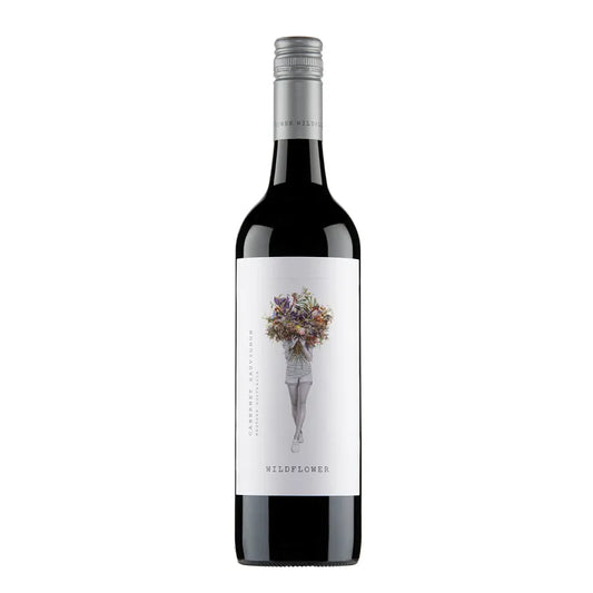Wildflower - Cabernet Sauvignon