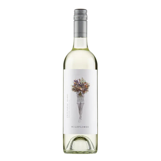 Wildflower - Sav Blanc Semillon