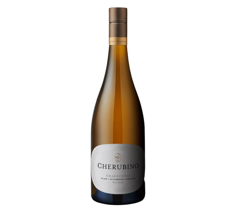 Premium Margaret River Chardonnay bottle featured in luxury Perth gift hampers by Two Birds Gift Co.