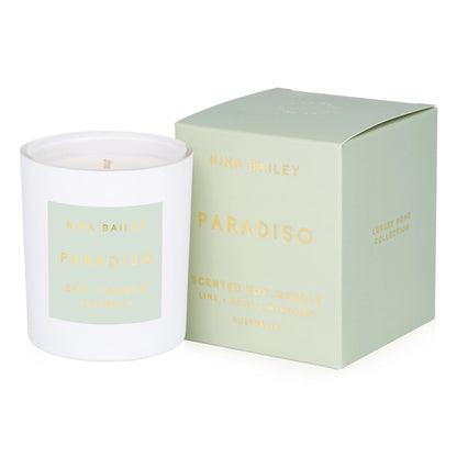 Nina Bailey Large Candle